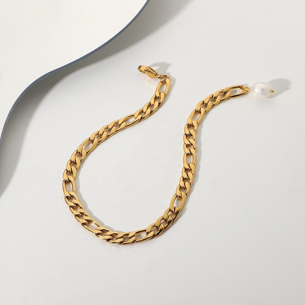 Eliza Anklet - Picture 4 of 6